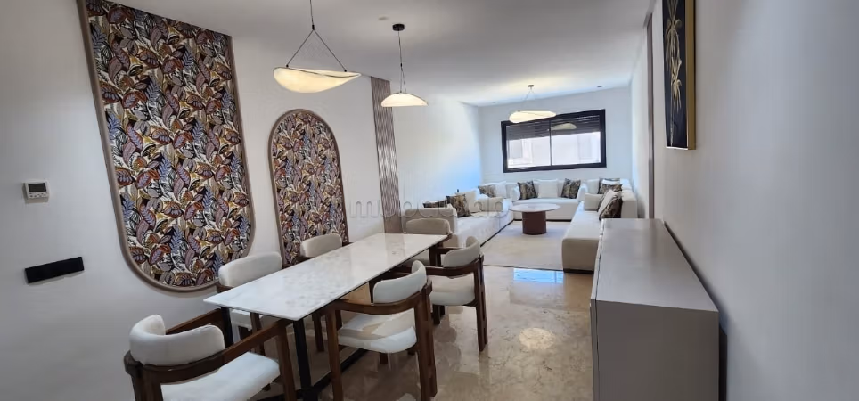 Apartamento de lujo en venta - 103 m²