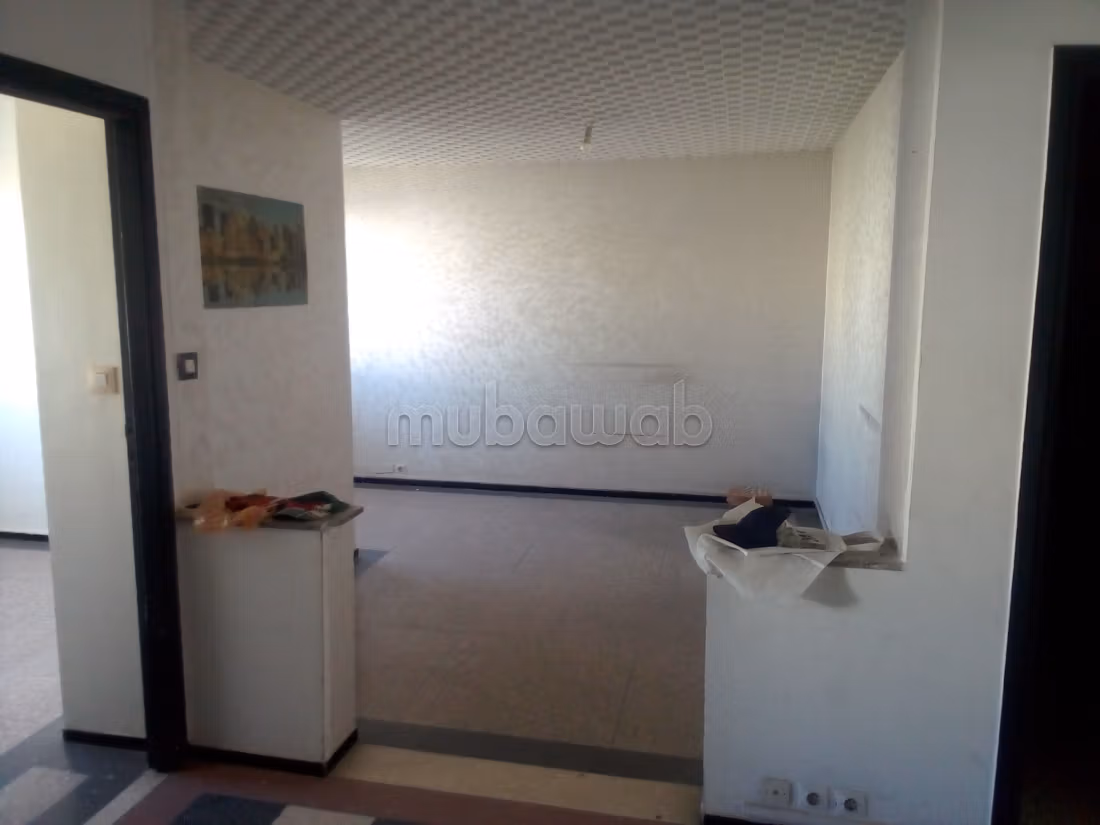Appartement a vendre