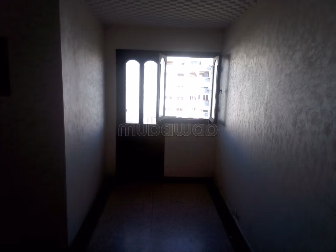 Appartement a vendre