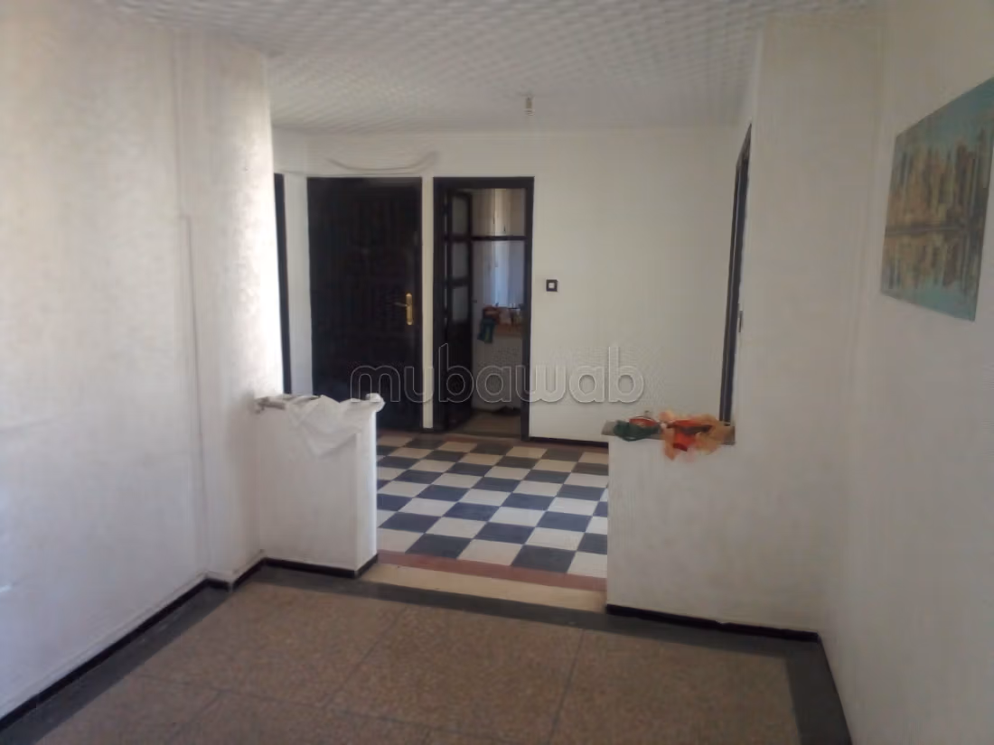 Appartement a vendre