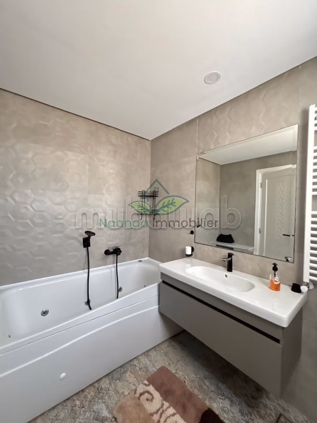 Location Estival e Une Villa S2 a Hammamet