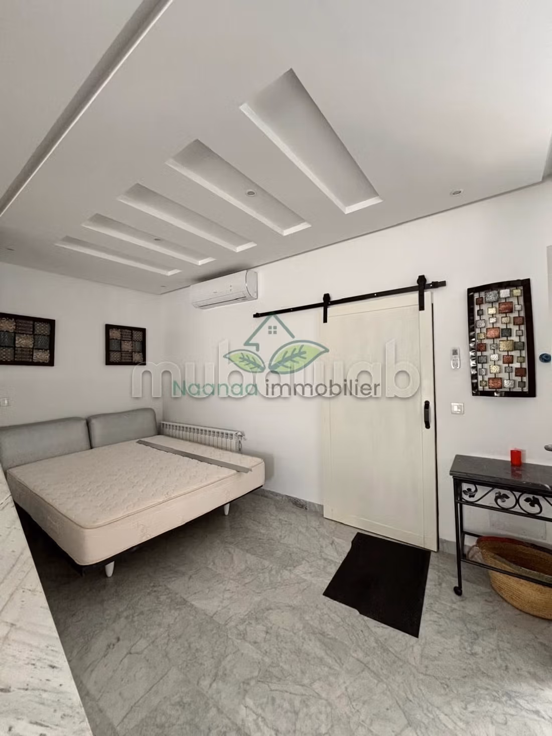 Location Estival e Une Villa S2 a Hammamet