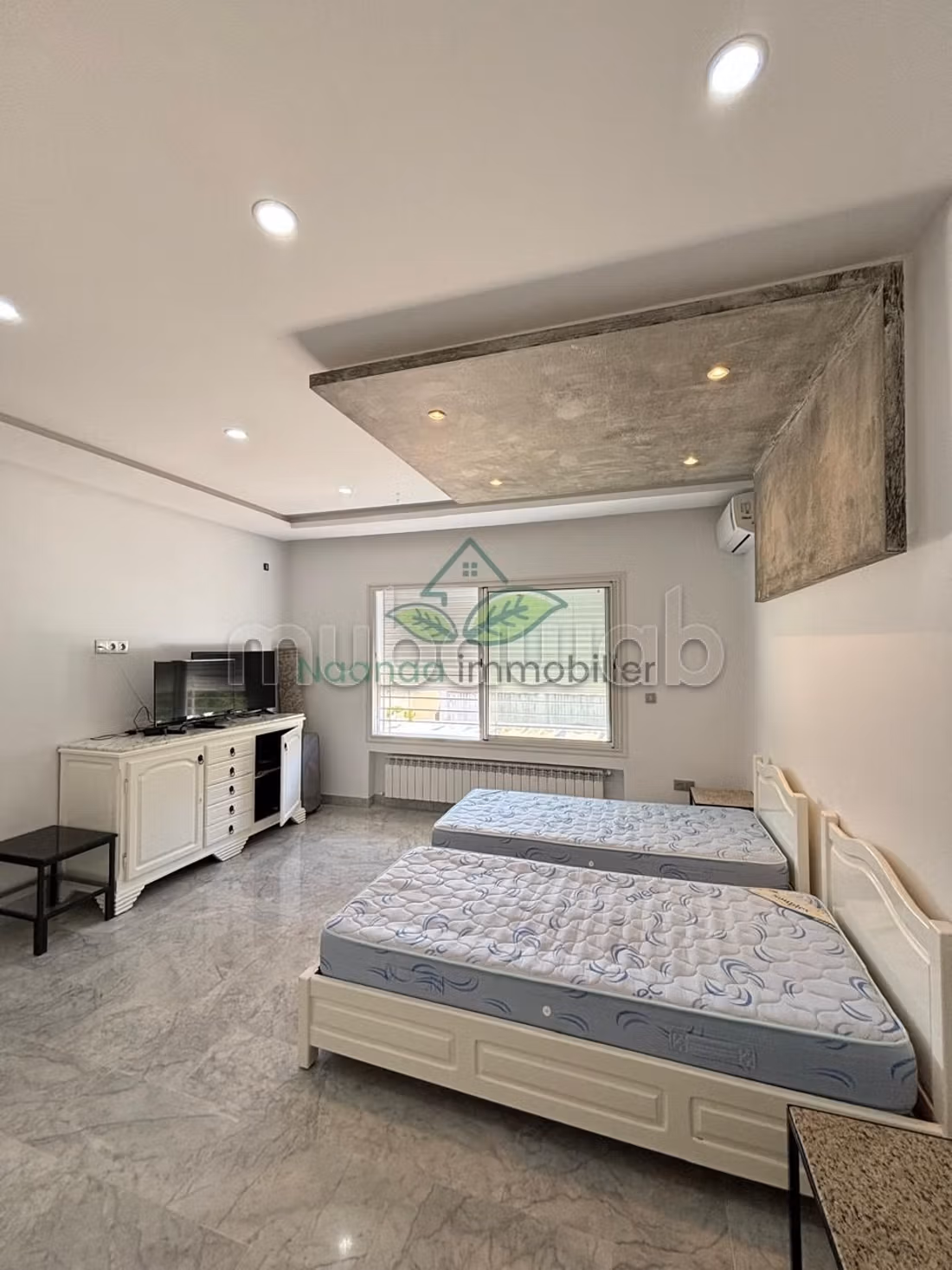 Location Estival e Une Villa S2 a Hammamet