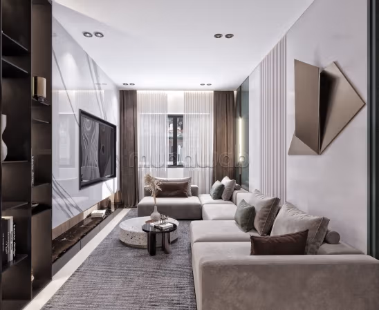 Appartamento di 103 m² in vendita – Posizione molto buona