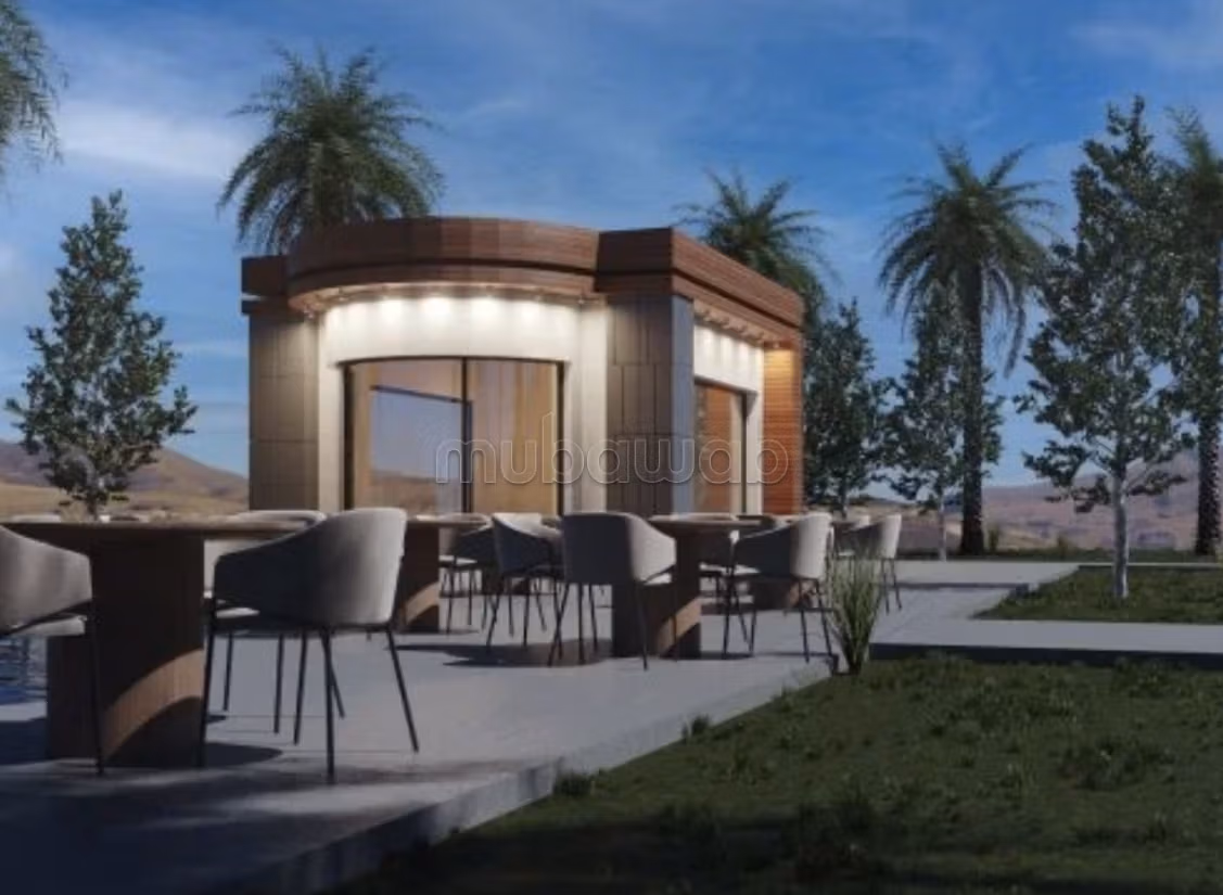 Villa à vendre à Tanger Surface de 237 m²
