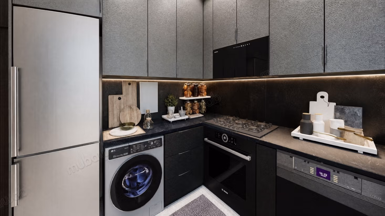Villa de lujo en venta en Tánger – 164 m²