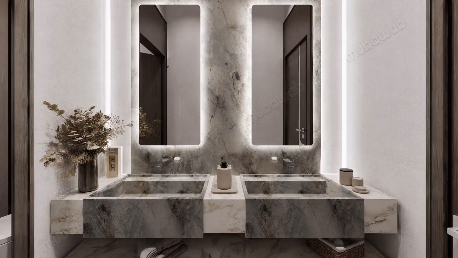 Villa de lujo en venta en Tánger – 164 m²