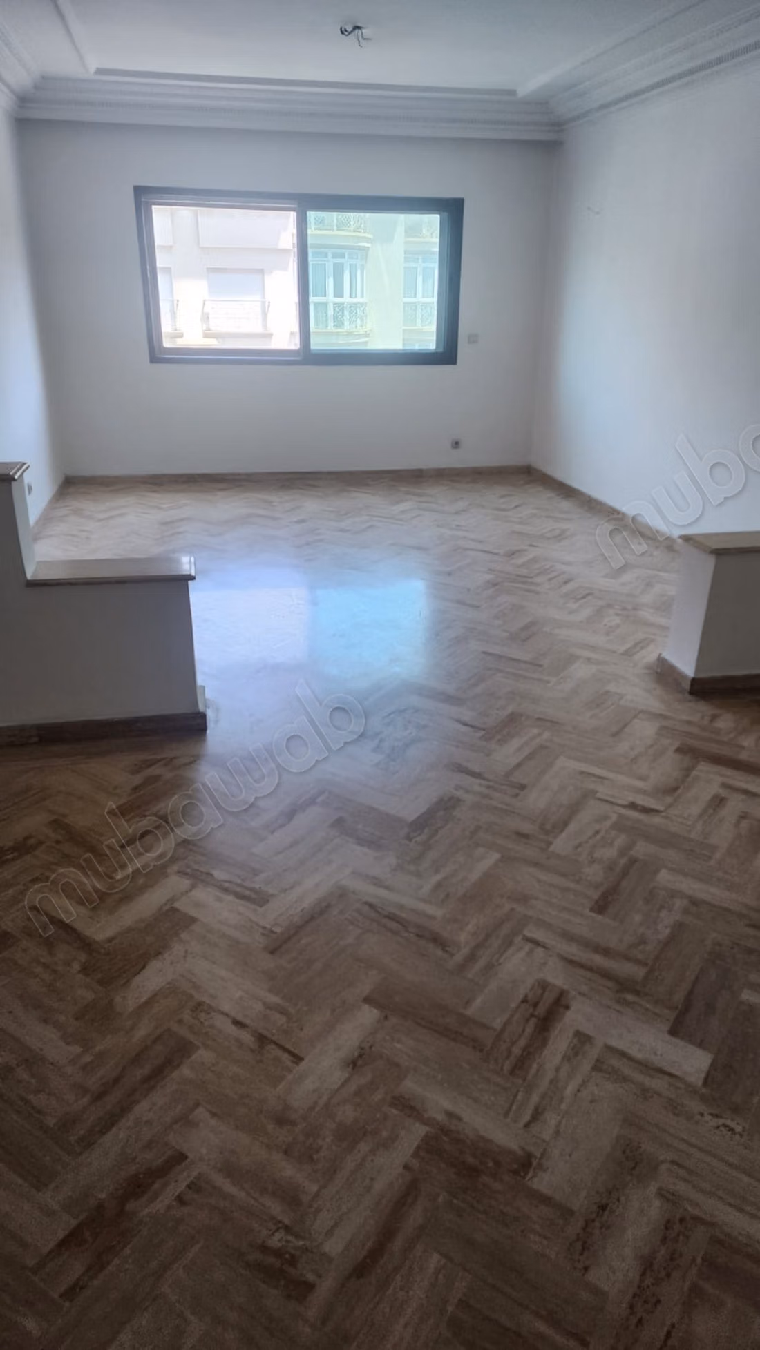 Furnished studio for rent in Oulfa Cheikh Khalifa