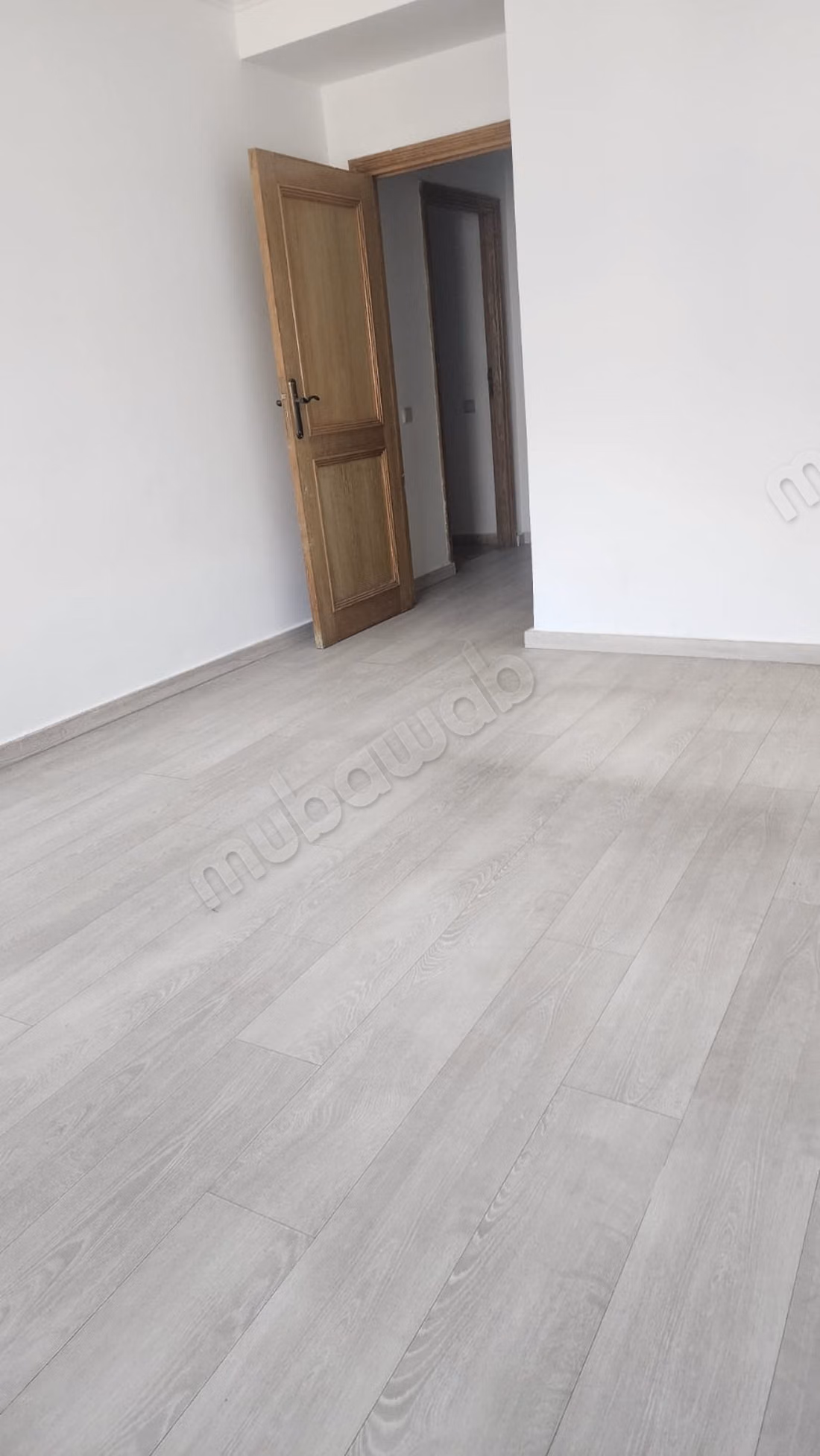 Furnished studio for rent in Oulfa Cheikh Khalifa