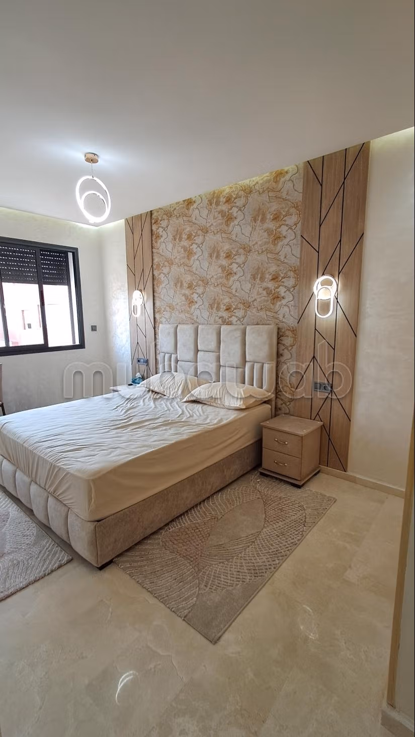 Appartement a Vendre 76m² a Oulfa 
Cheikh Khalifa — 2