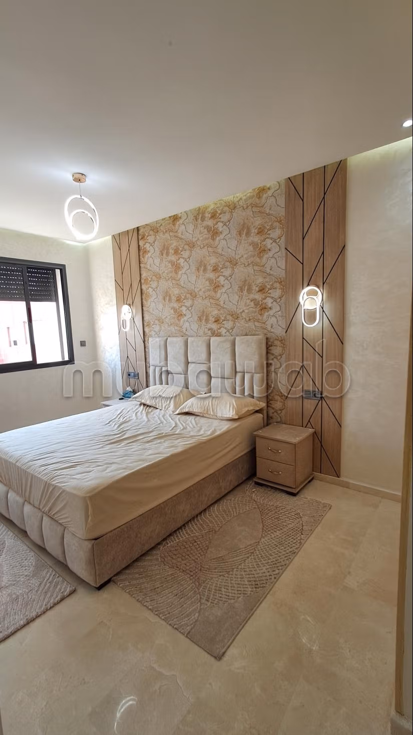 Appartement a Vendre 76m² a Oulfa 
Cheikh Khalifa — 5