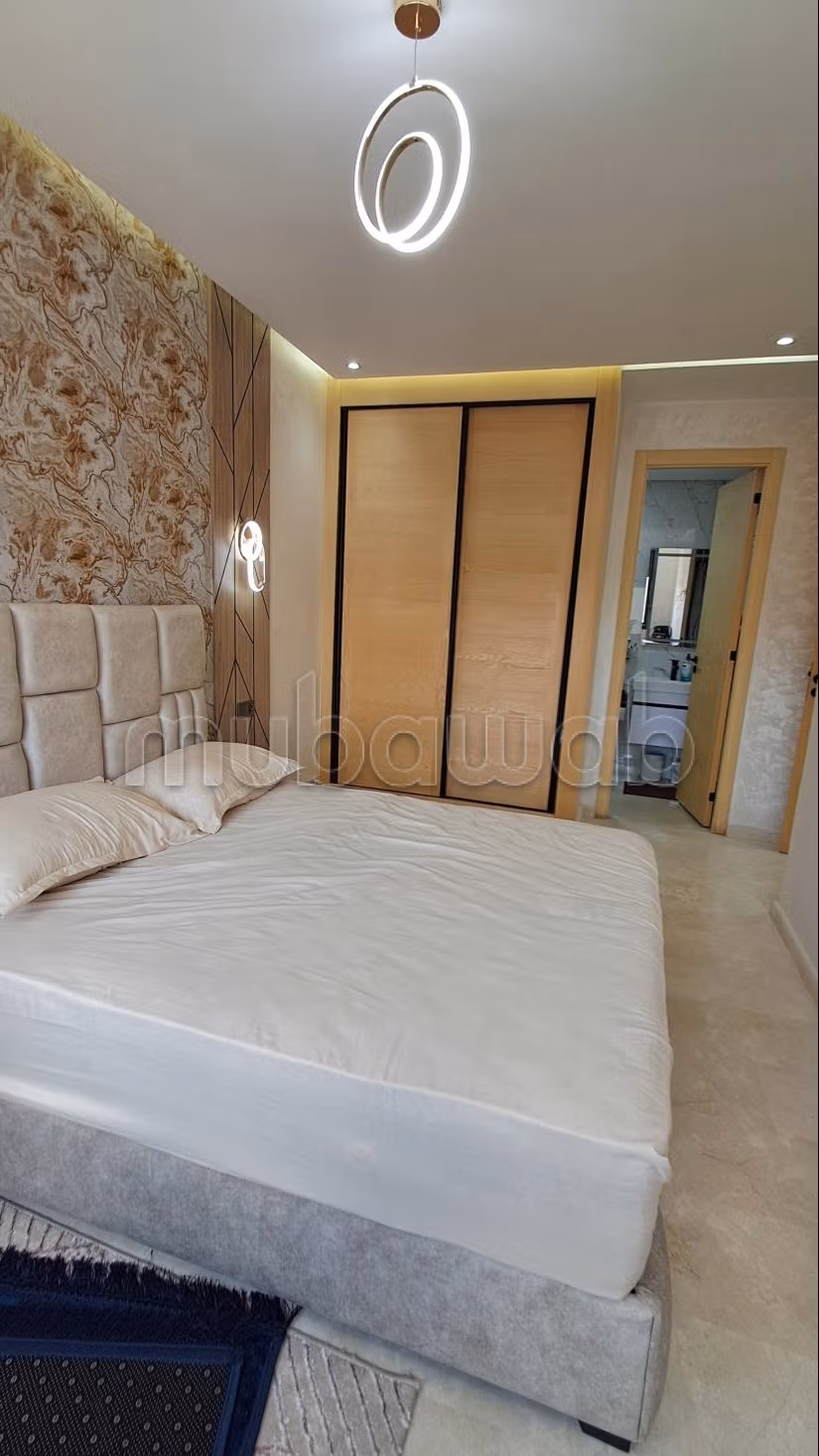 Appartement a Vendre 76m² a Oulfa 
Cheikh Khalifa — 6