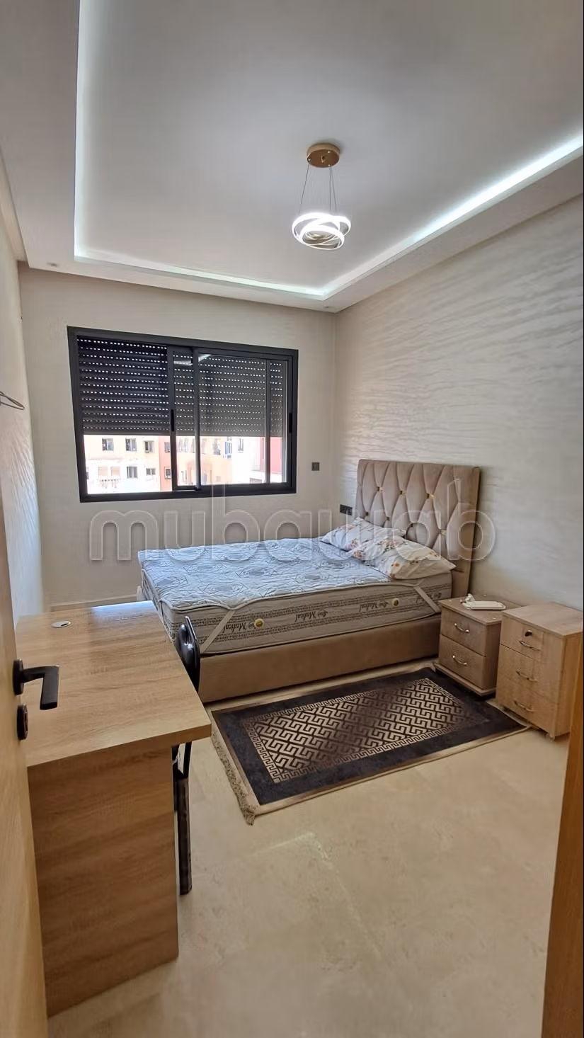 Appartement 76 m² à Oulfa — 7