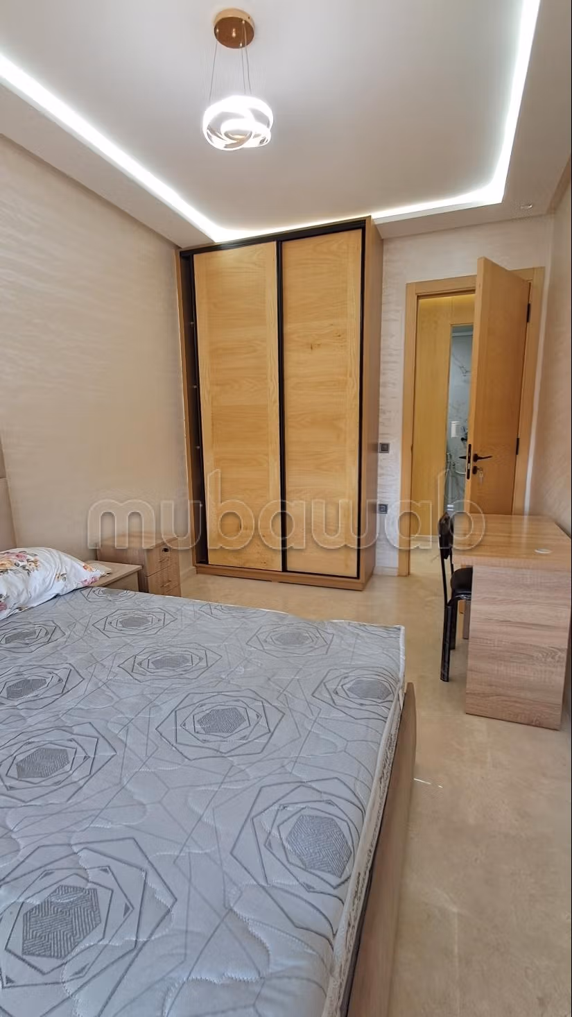 Appartement 76 m² à Oulfa — 8