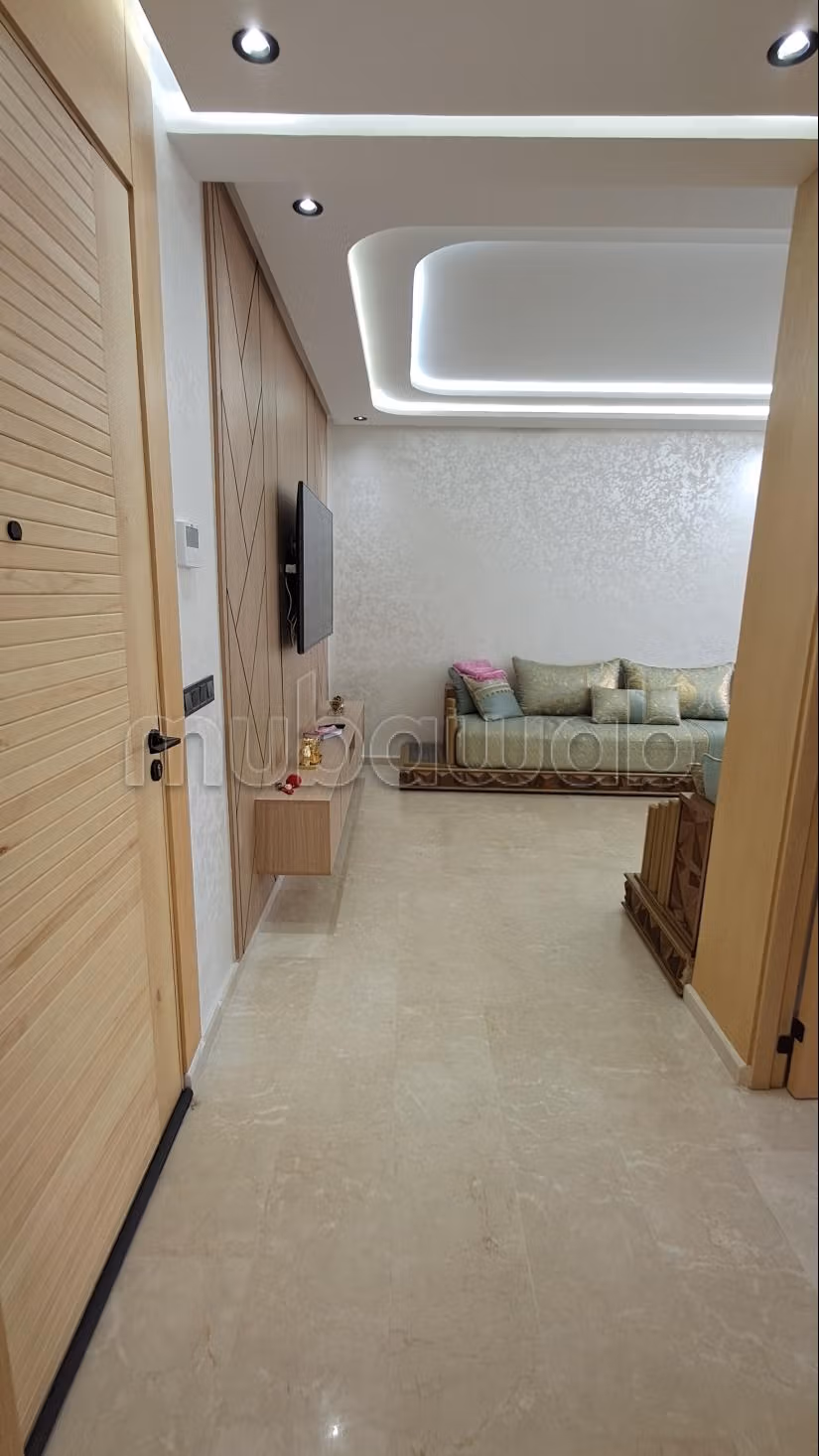 Appartement 76 m² à Oulfa — 9