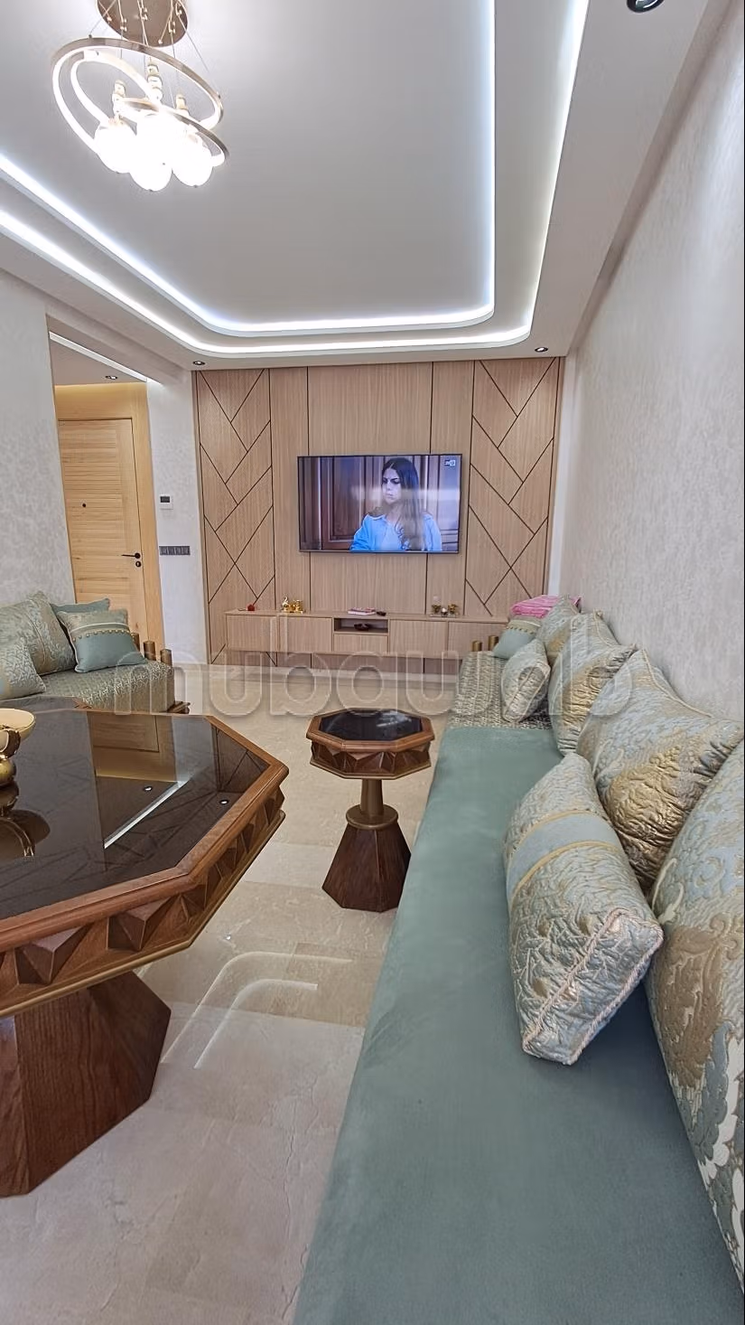 Appartement 76 m² à Oulfa — 10