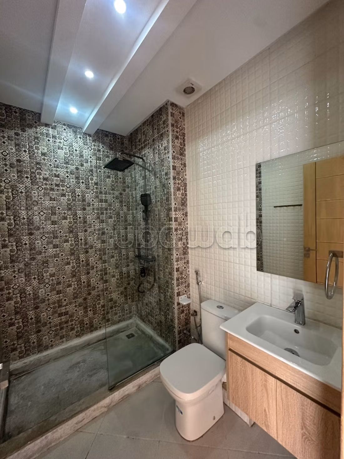 Appartement 74 m² à El Hadadda — 4