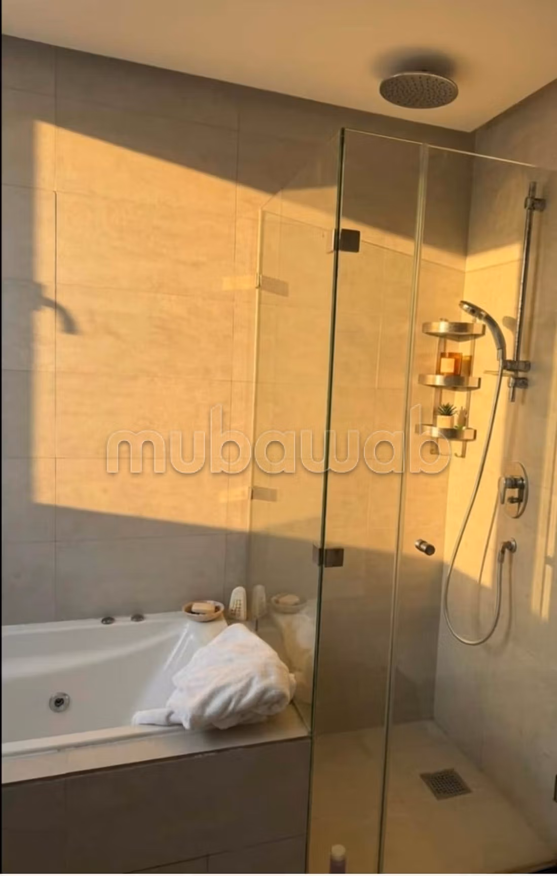 Appartement 189 m² f Casablanca Marina — 16