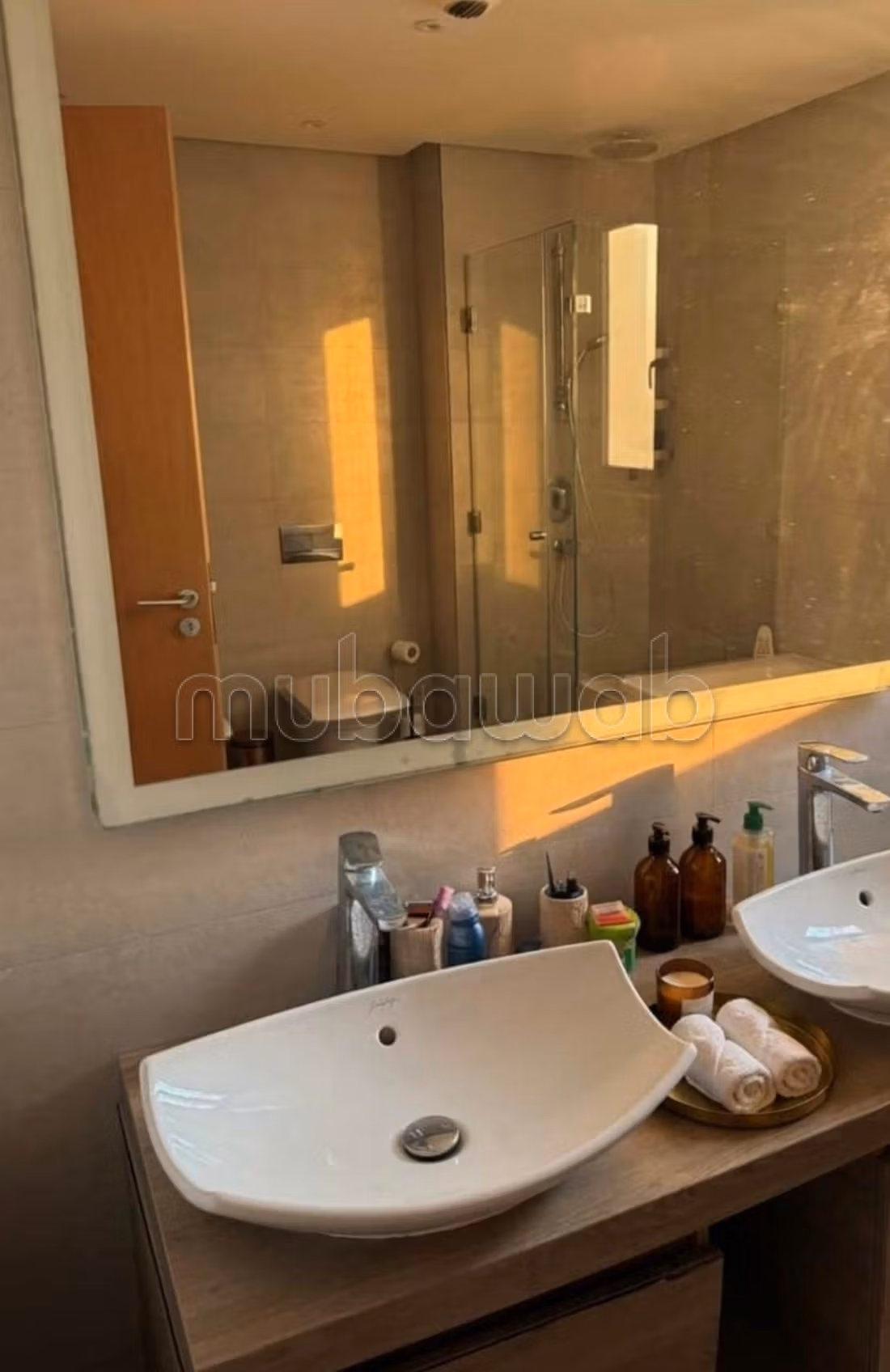 Appartement 189 m² f Casablanca Marina — 14
