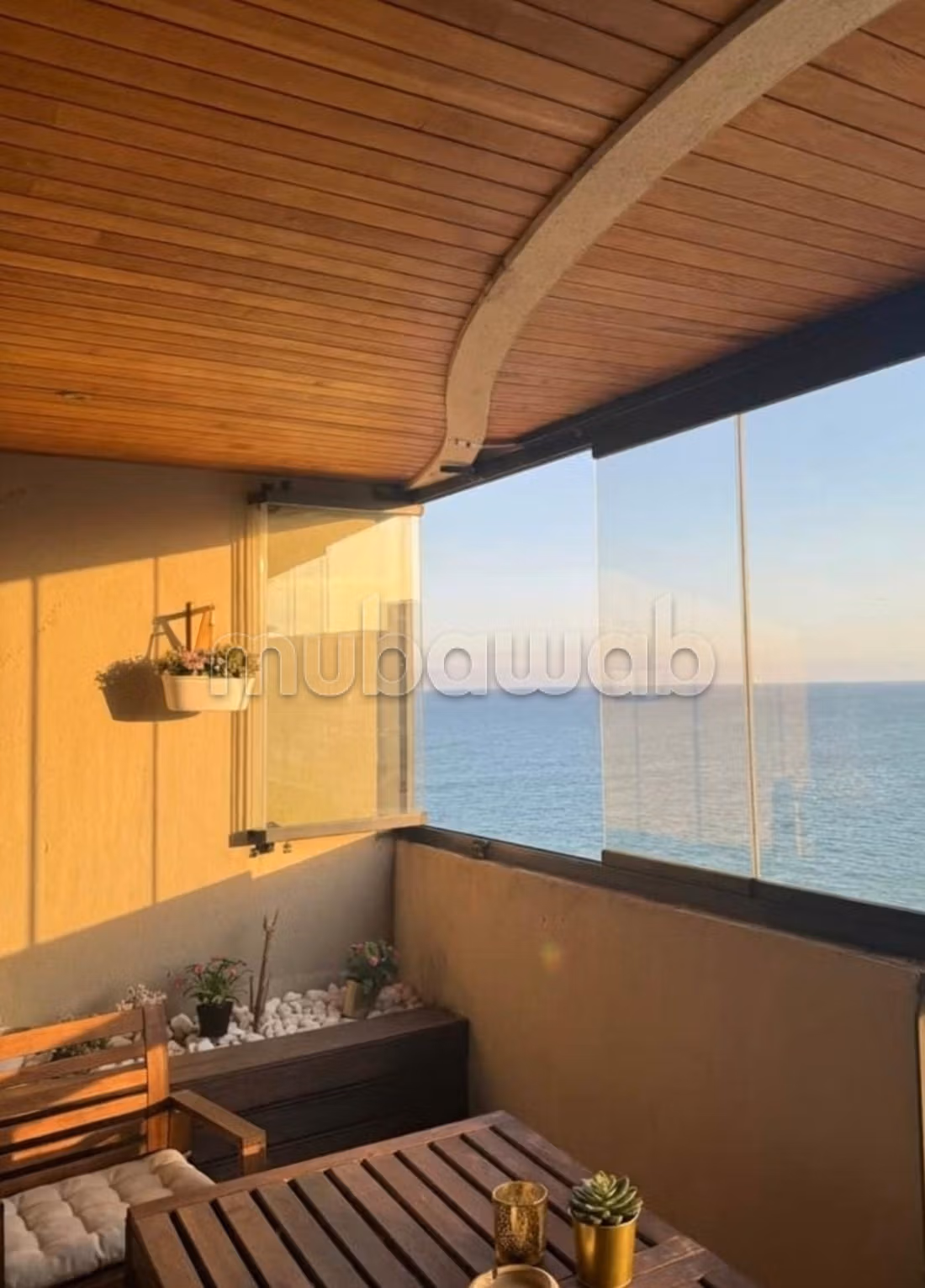 Appartement 189 m² f Casablanca Marina — 11