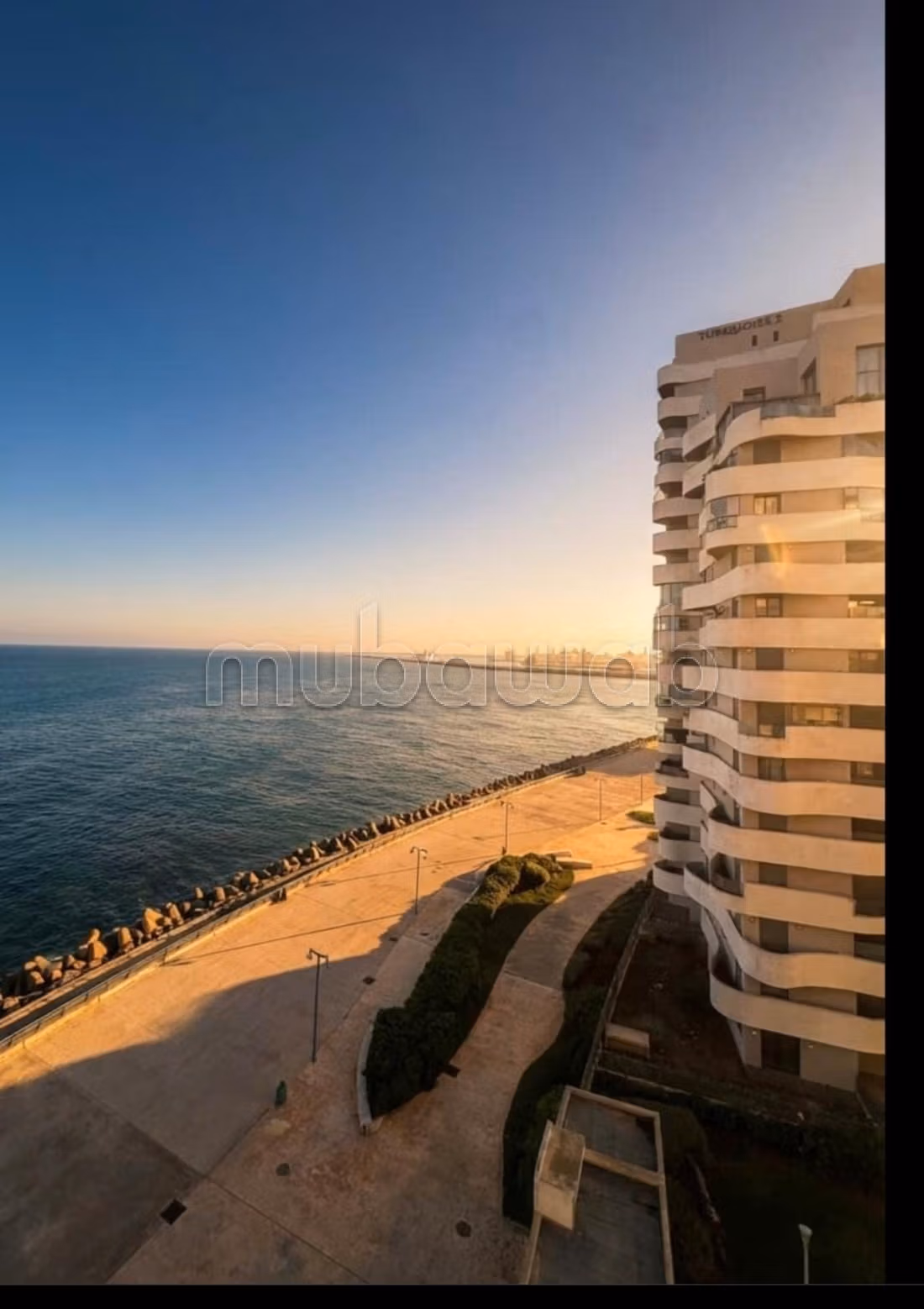 Appartement 189 m² f Casablanca Marina — 15