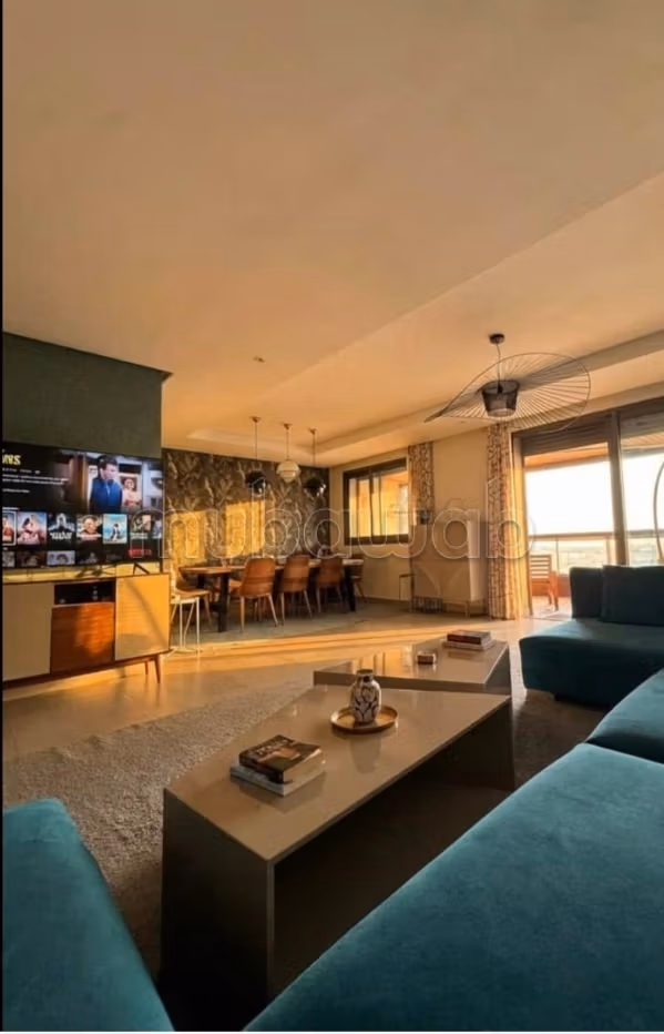 In vendita appartamento 2 camere 189m2 Marina