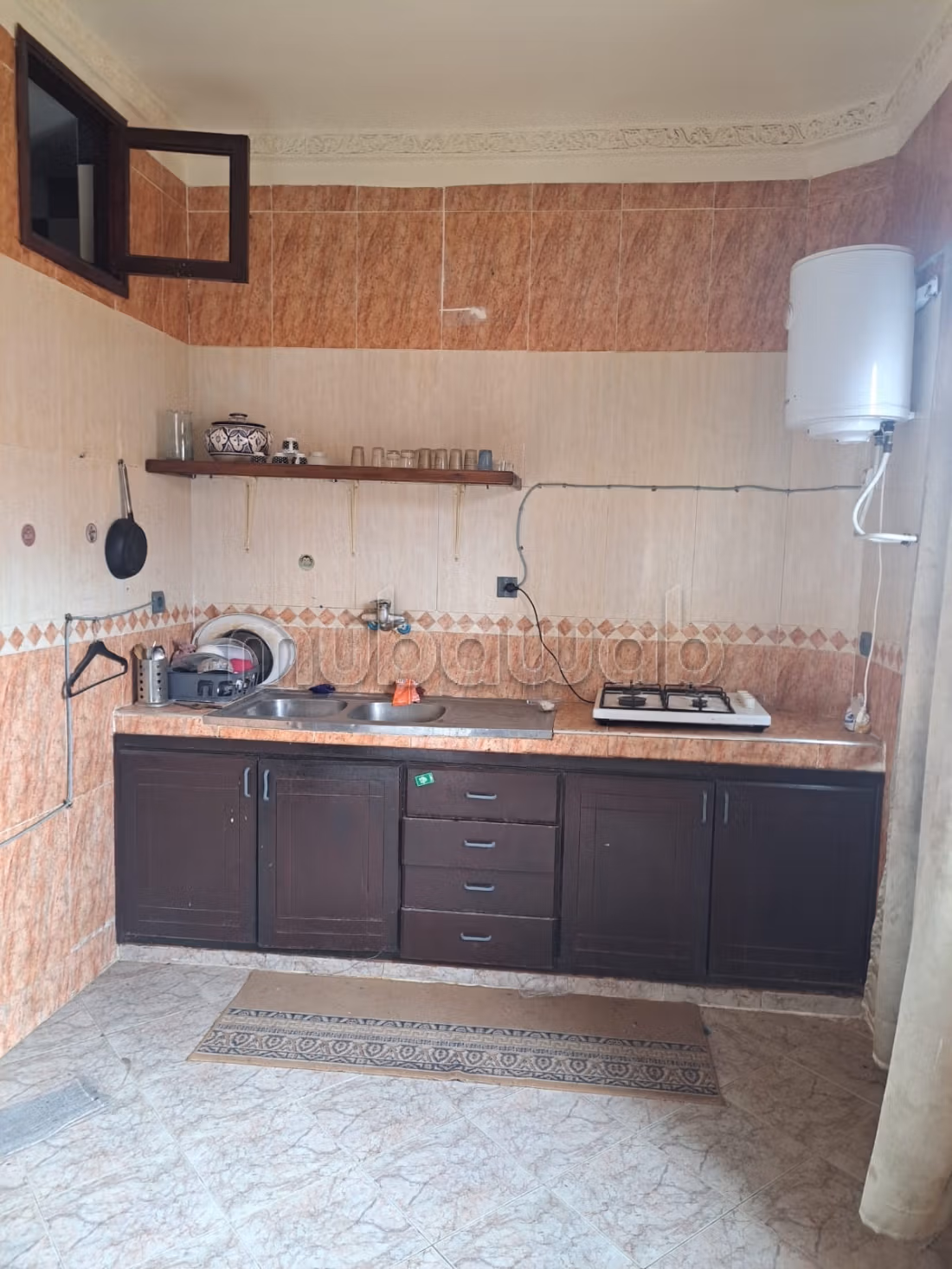 Apartamento en venta 70 m² Charaf