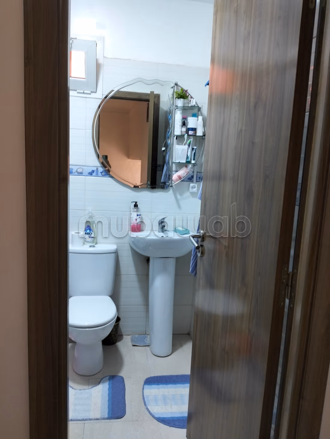 Appartement 77 m² f Mhamid — 2