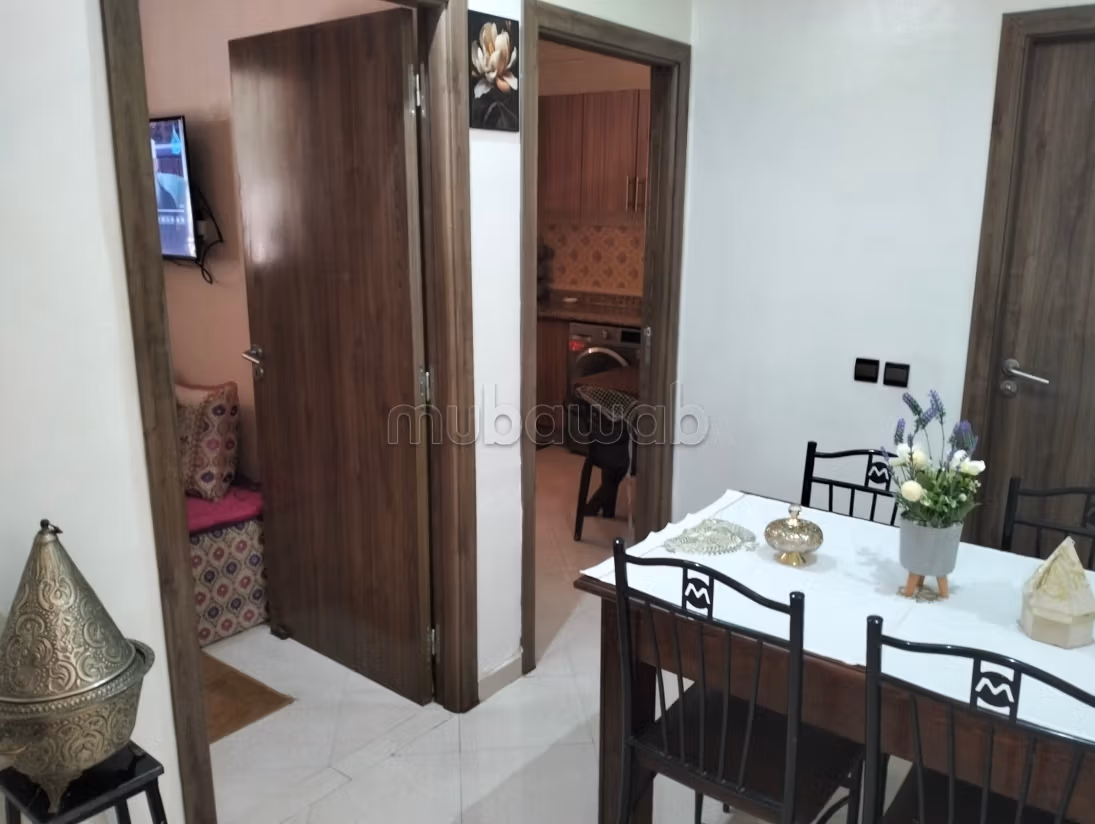Appartement 77 m² f Mhamid — 3