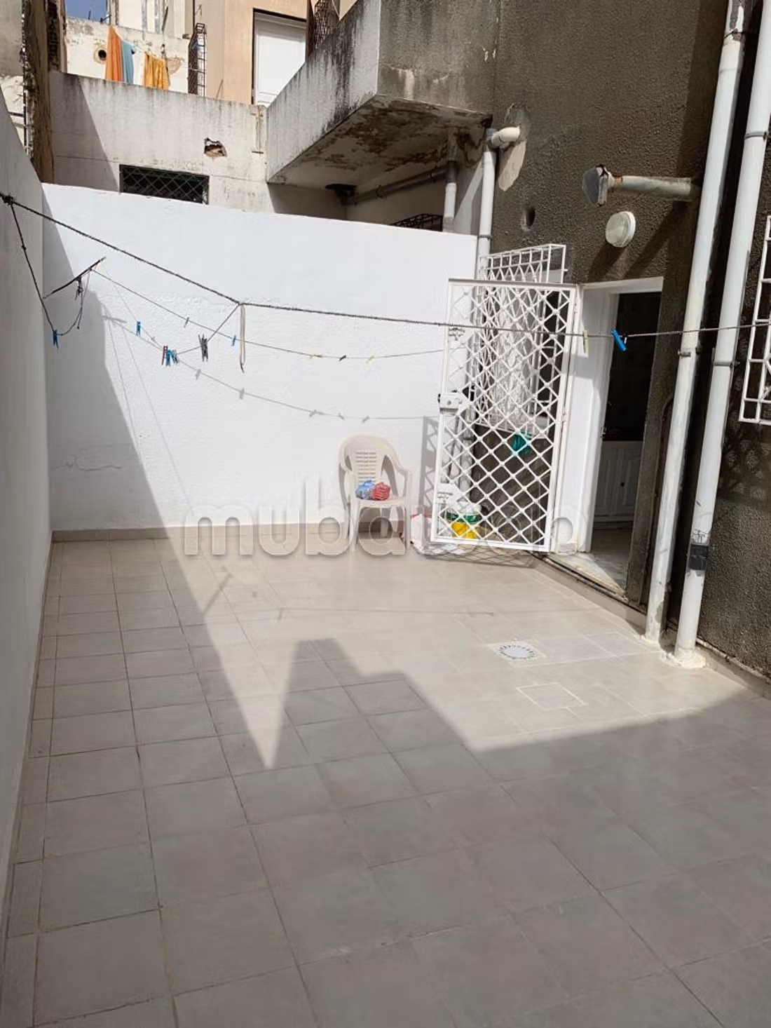 Bella villa S2 con giardino e terrazze - La Marsa