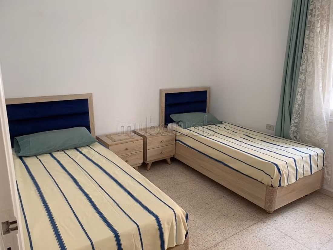 Bella villa S2 con giardino e terrazze - La Marsa