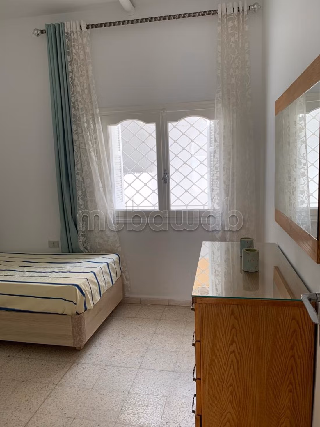 Bella villa S2 con giardino e terrazze - La Marsa