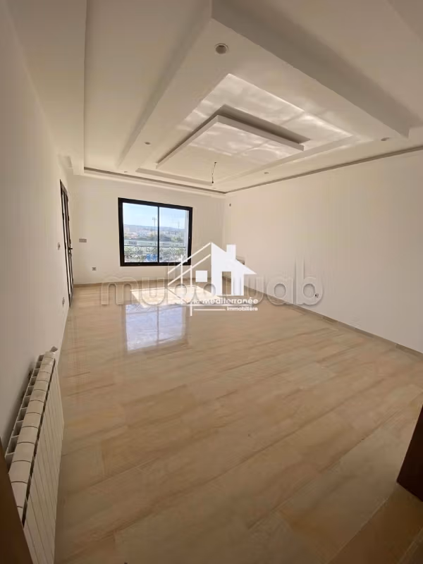 A louer appartement S2 au Bardo