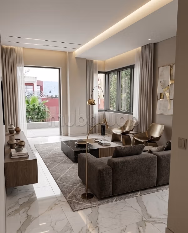 Iberia Exceptional Address, Unobstructed View