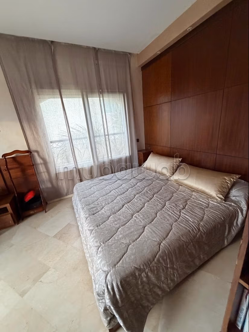 Villa for sale in Ain Diab due to be renovated ocean view