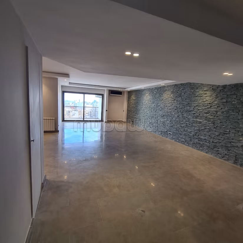 Apt 180m2 semi meuble a louer Bd Zerktouni — 6