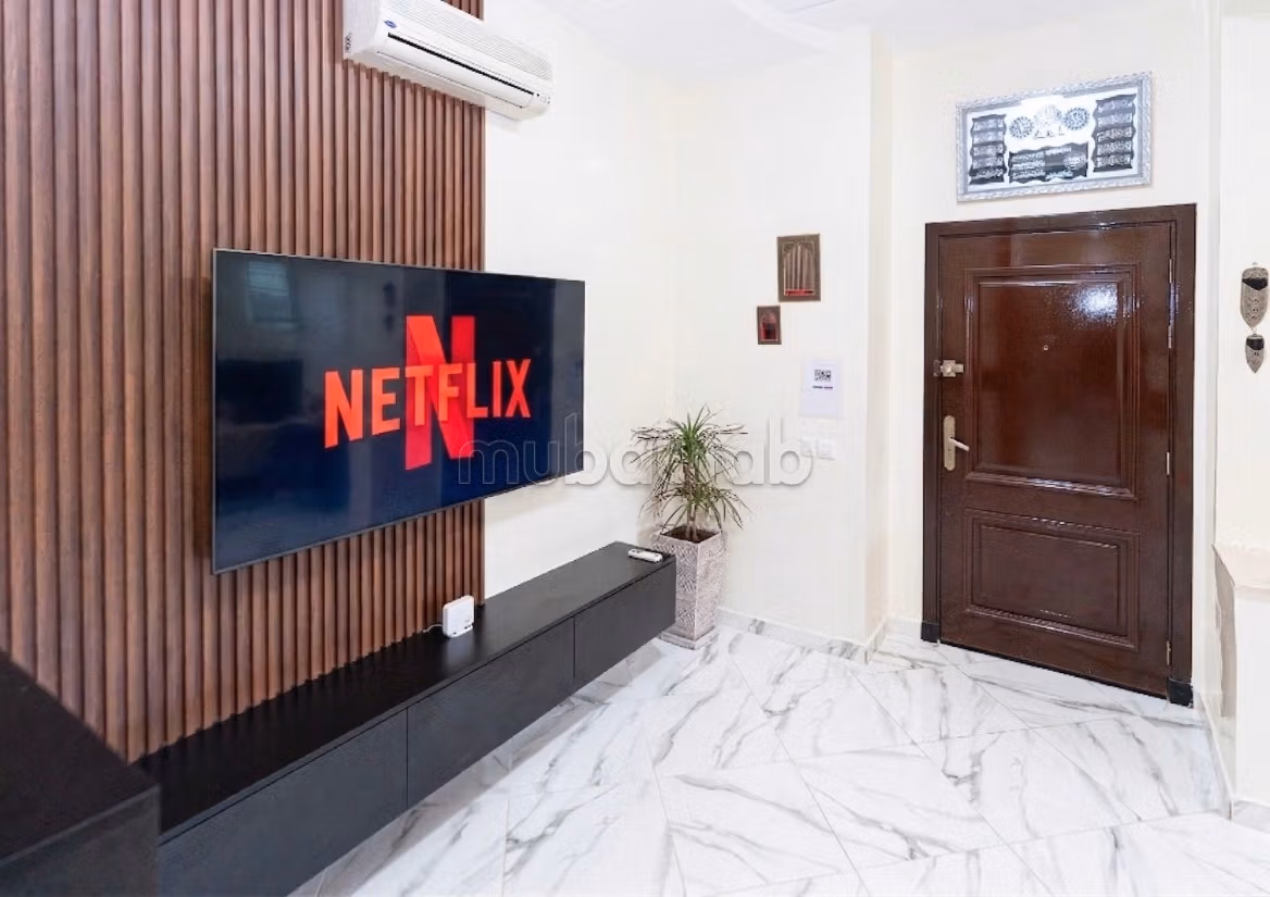 Très bel appartement en location en Centre Ville. 3 pièces confortables. Meublé