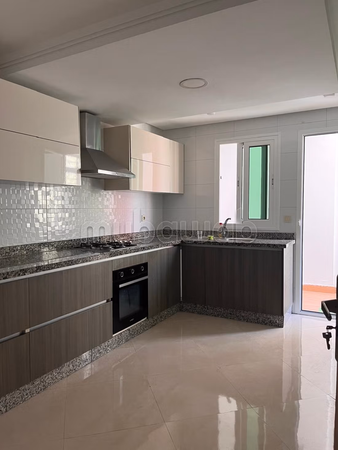 Appartement 130 m² à Mozart — 12