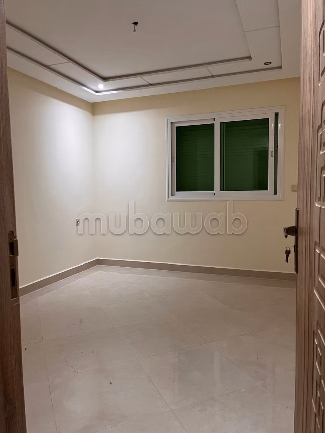 Appartement 130 m² à Mozart — 11