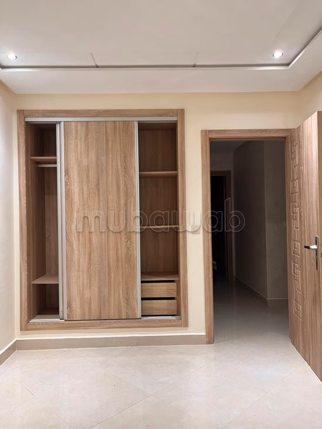 Appartement 130 m² à Mozart — 10