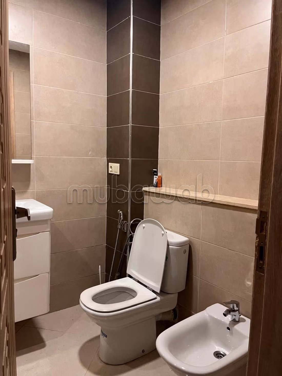 Appartement 130 m² à Mozart — 8