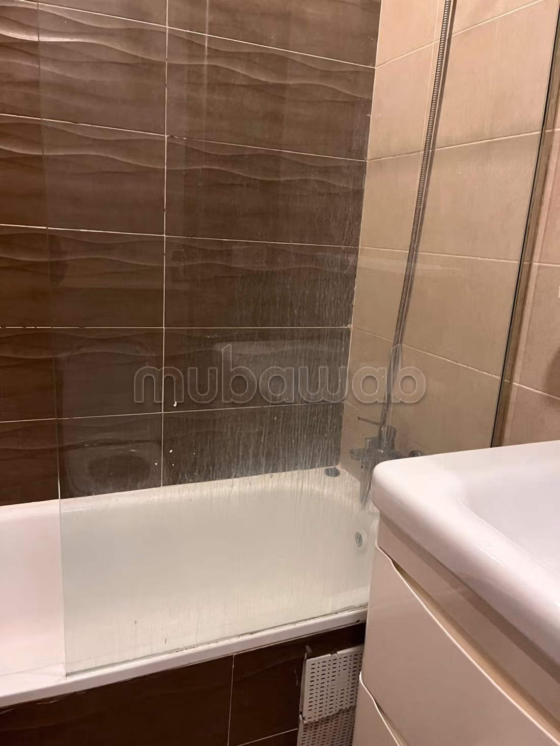 Appartement 130 m² à Mozart — 7