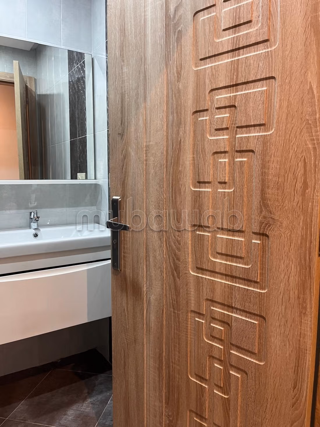 Appartement haute standing à louer — 5