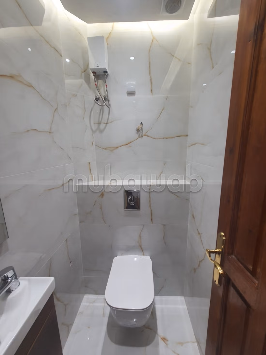 Appartement à louer 160 m² à Agadir