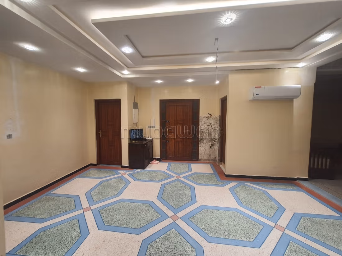 Appartement à louer 160 m² à Agadir