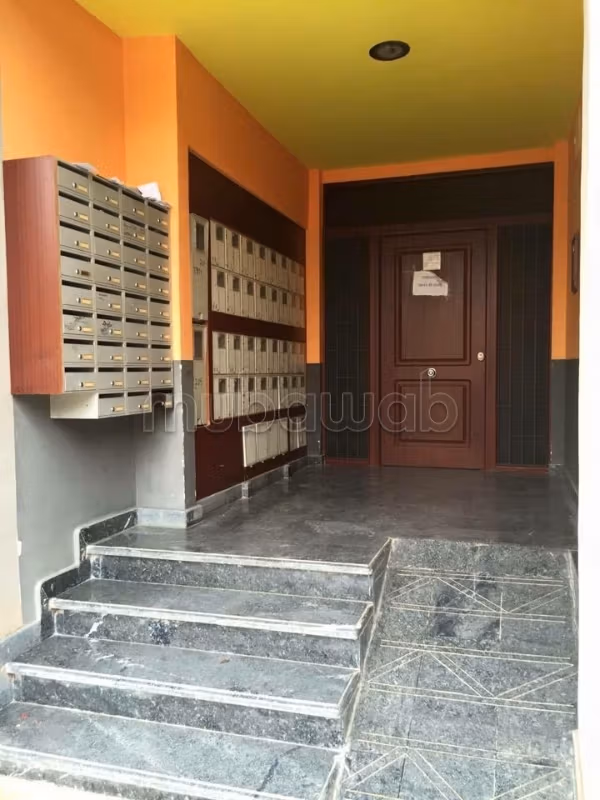Studio à louer – Oujda, quartier El Qods
