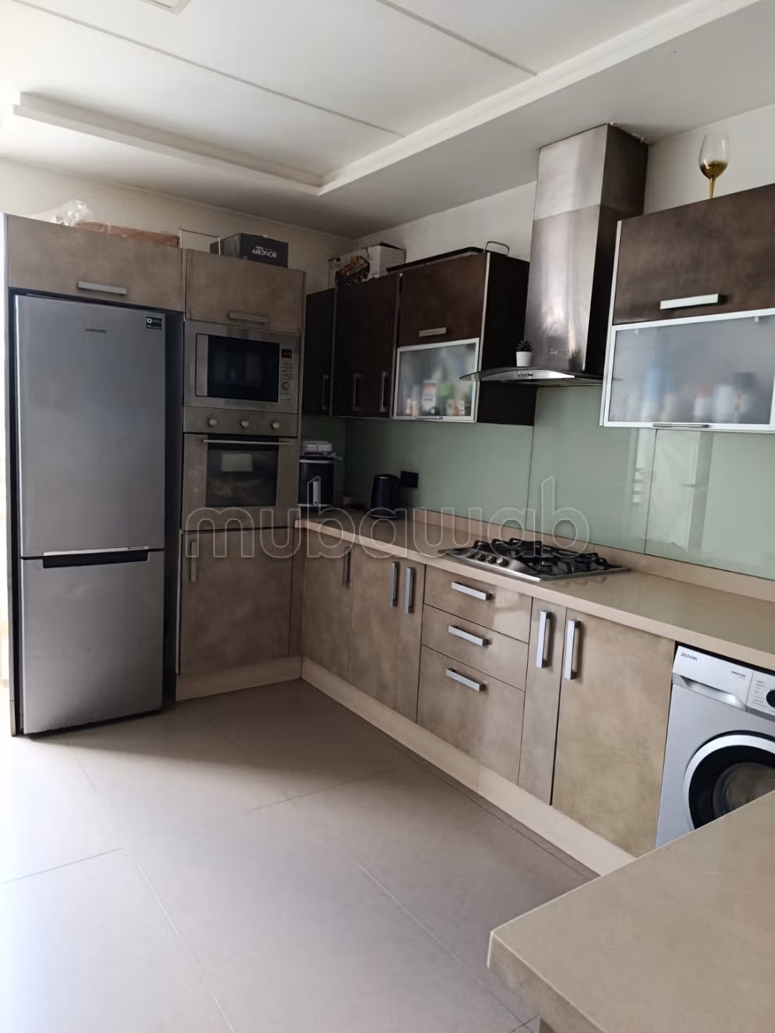 Luxe Appartement 151 m²