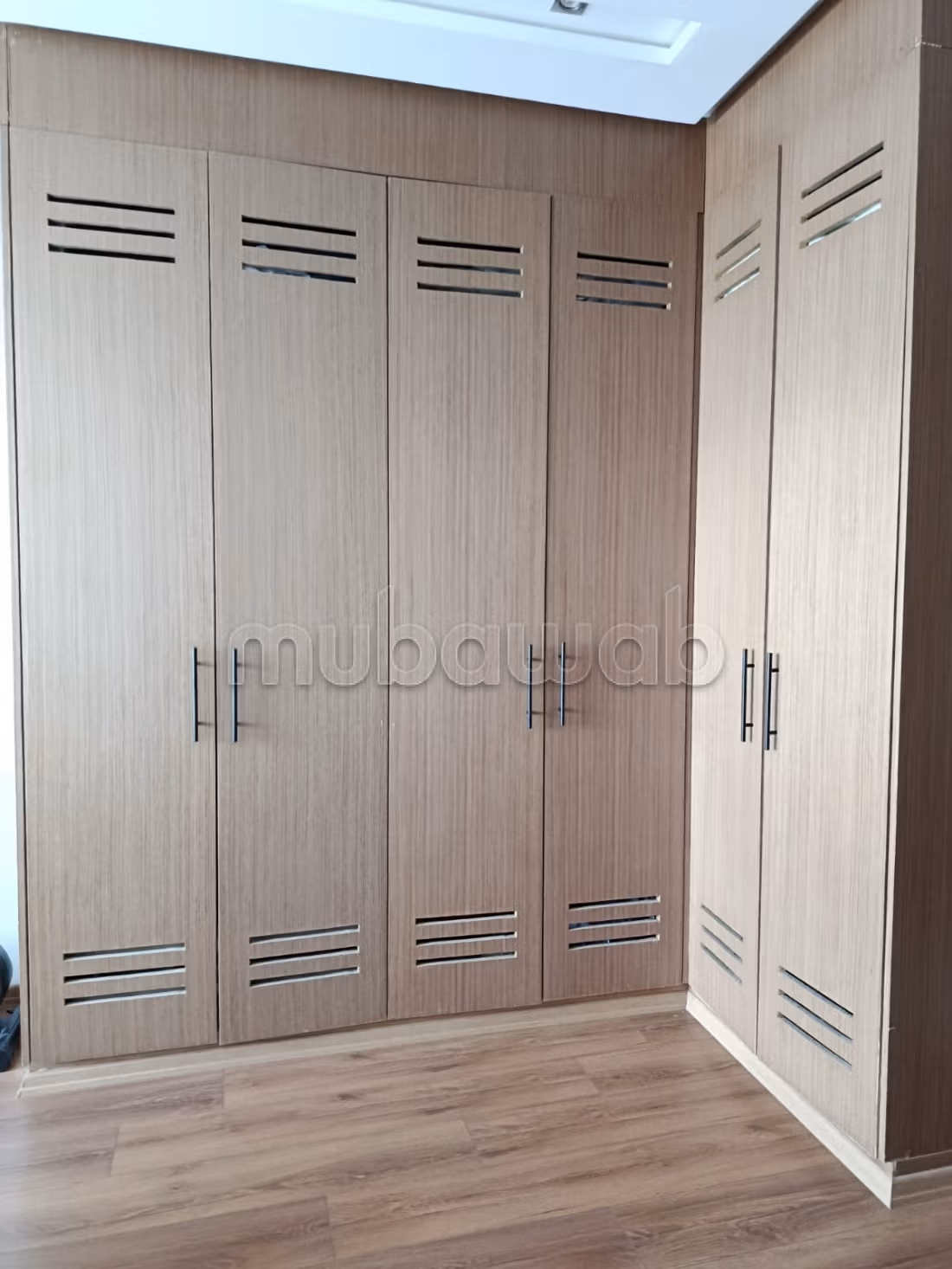Luxe Appartement 151 m²