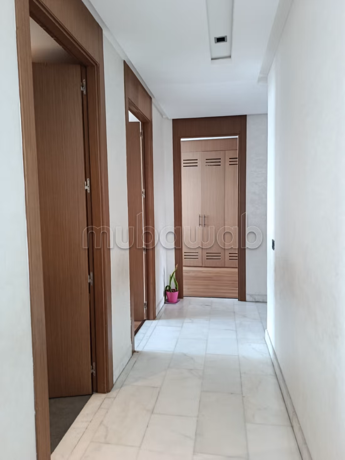 Luxe Appartement 151 m²