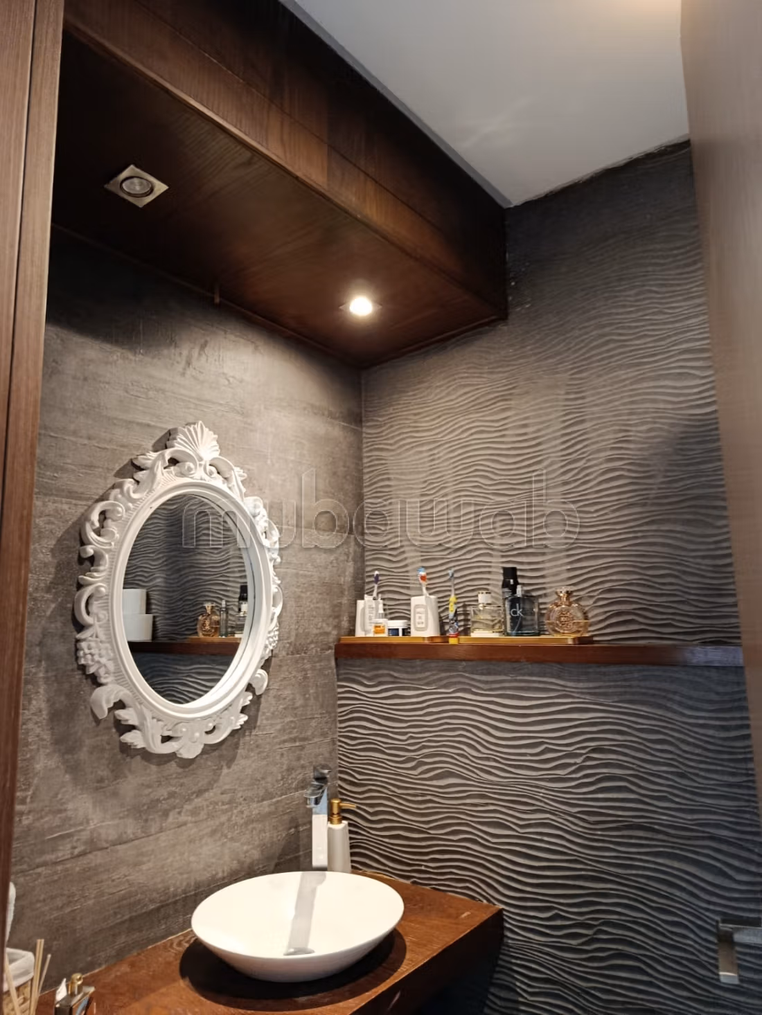 Luxe Appartement 151 m²